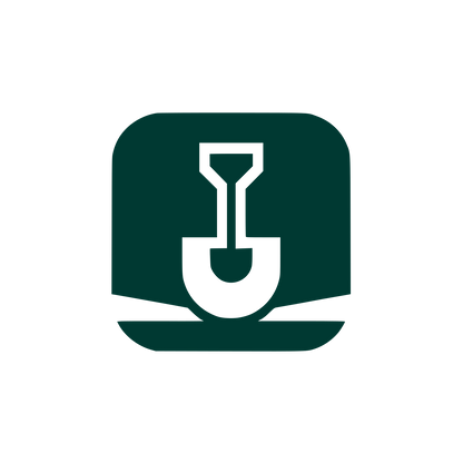 Construction Tool Logo #003932