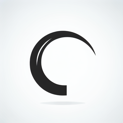 Crescent Logo