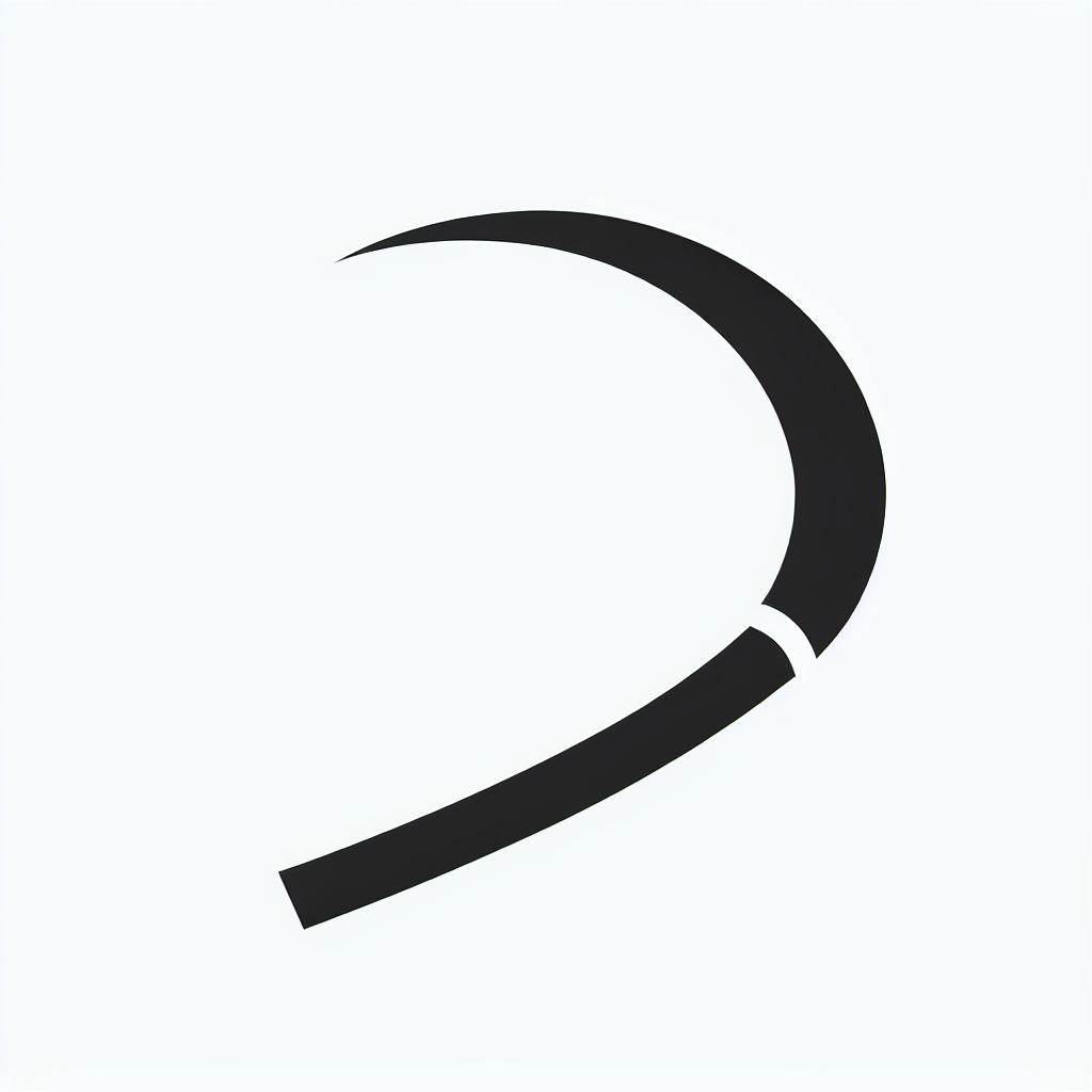 Sickle Logo