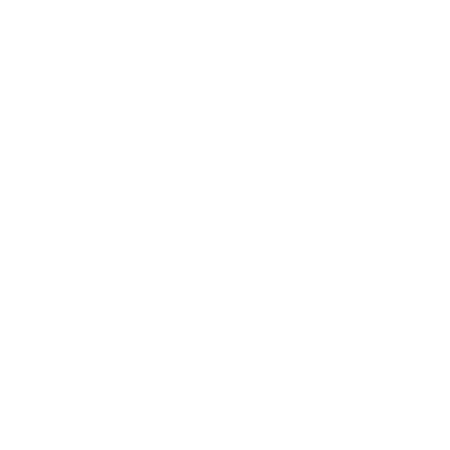 Sickle Logo #ffffff
