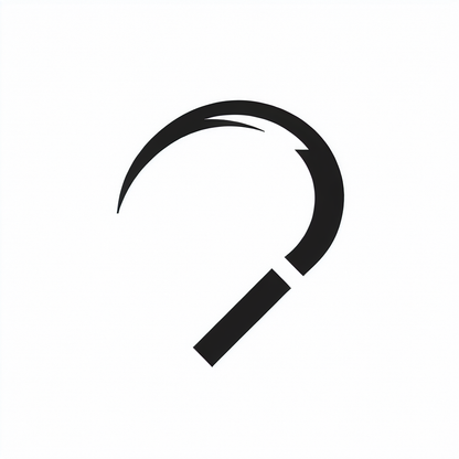 Sickle Curve Logo