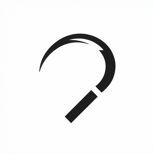 Sickle Curve Logo