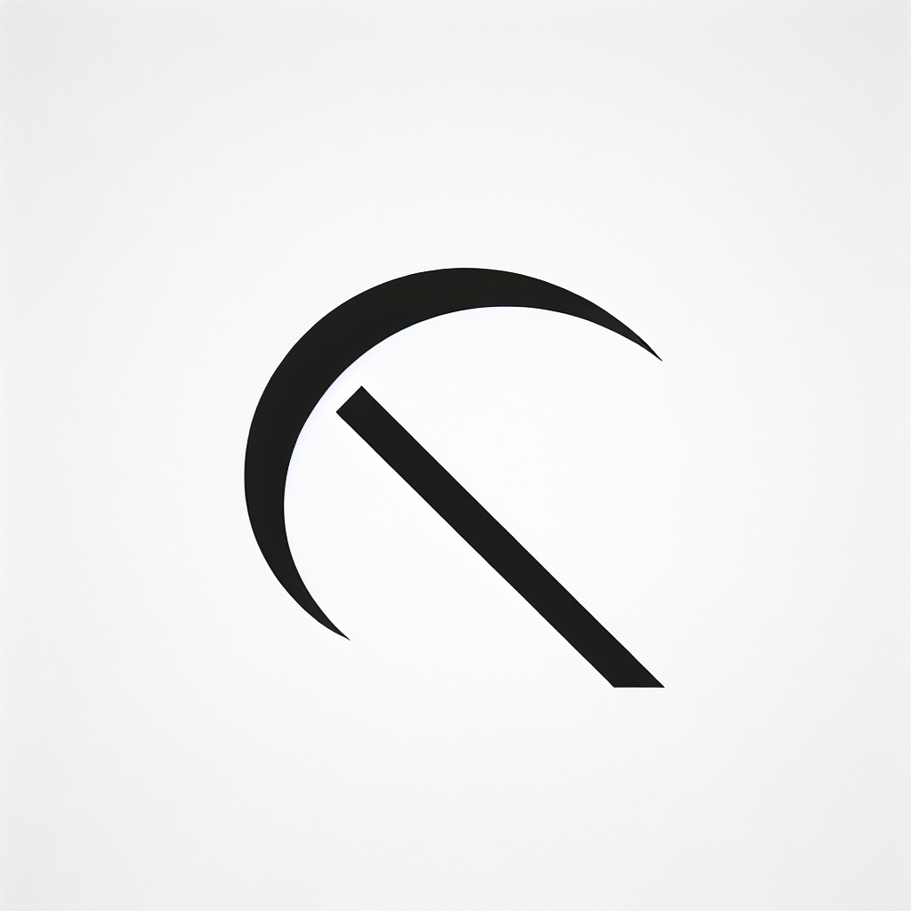 Sickle Logo
