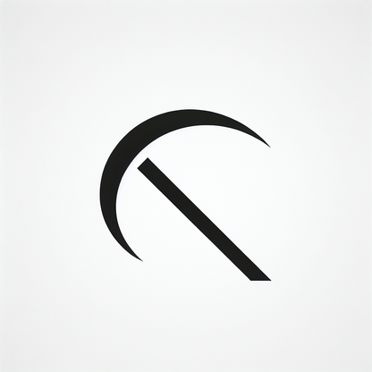 Sickle Logo