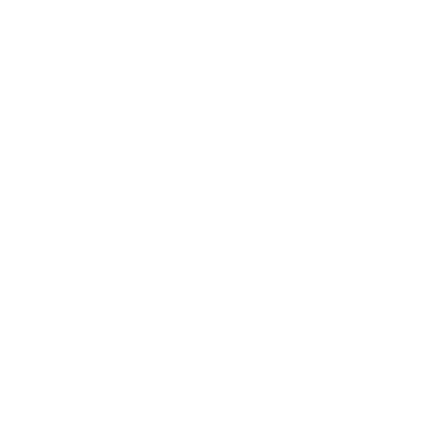 Snowflake Logo Design #ffffff