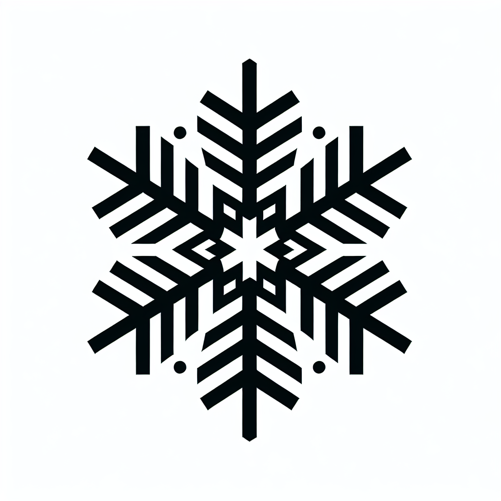 Snowflake Logo