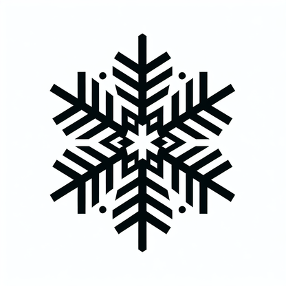 Snowflake Logo