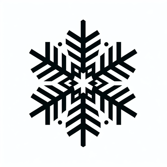Snowflake Logo
