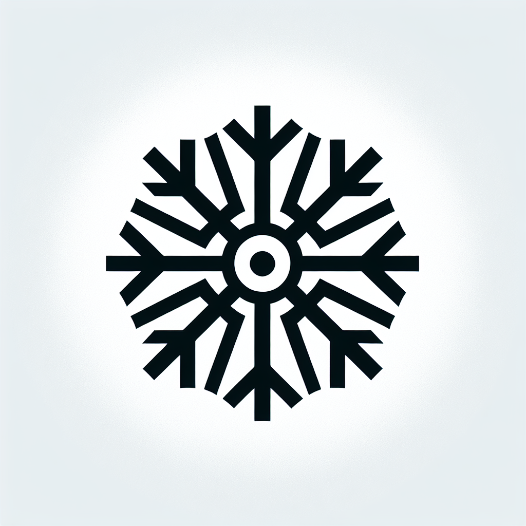 Snowflake Logo