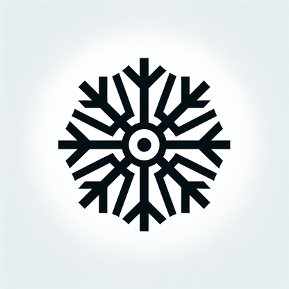 Snowflake Logo