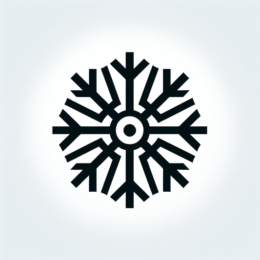 Snowflake Logo