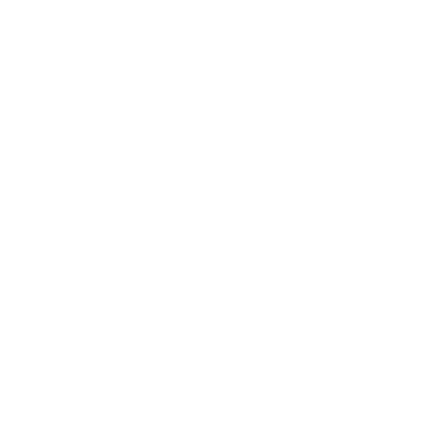 Snowflake Logo Design #ffffff