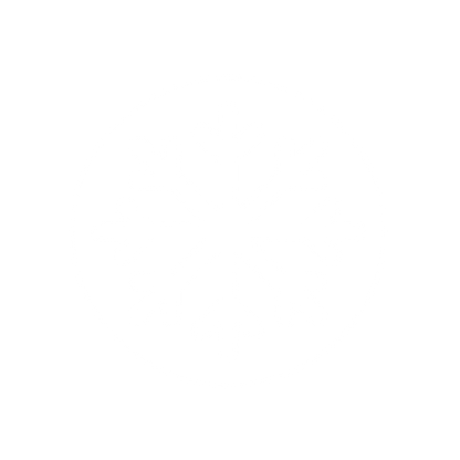 Snowflake Logo Design #ffffff