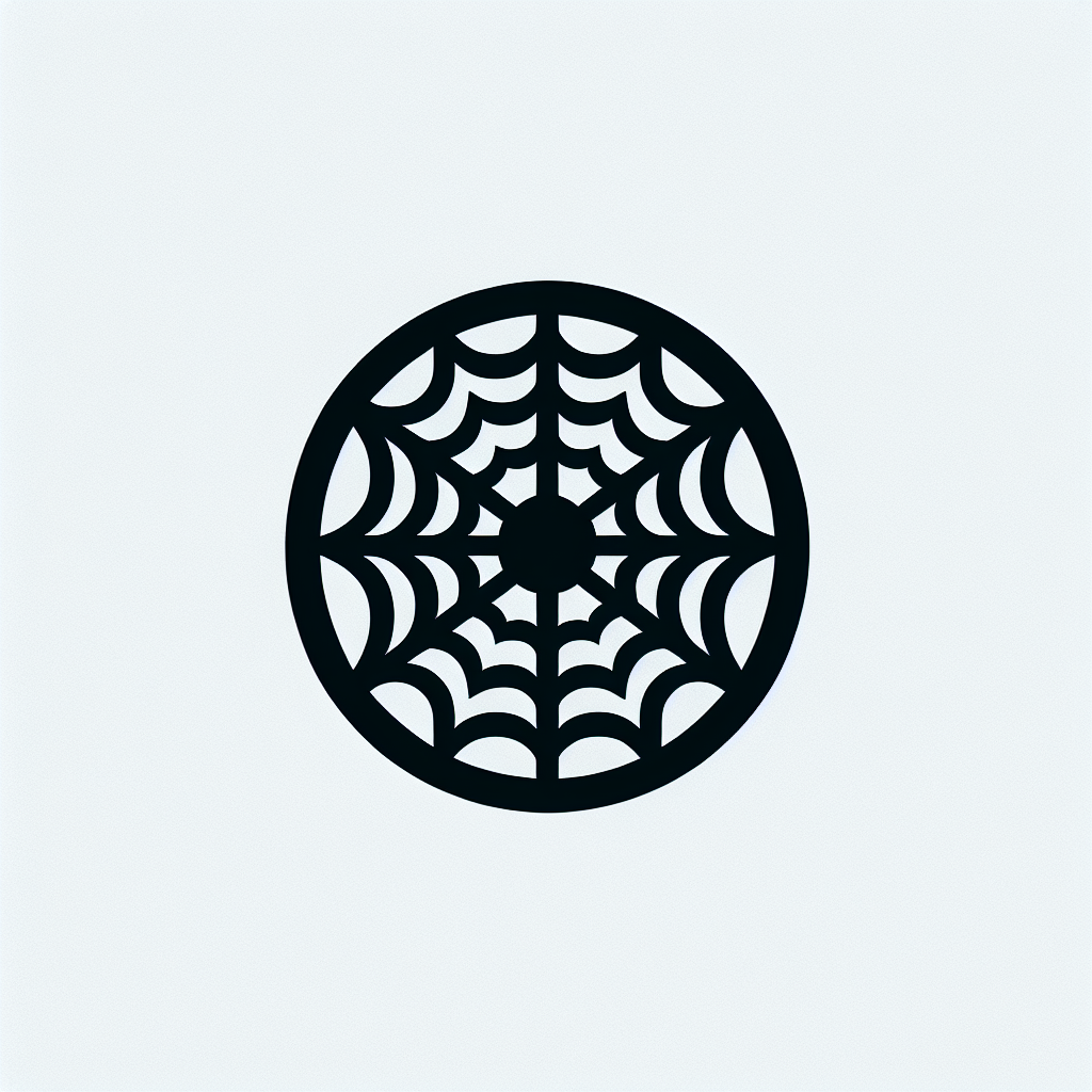 Web Circular Logo