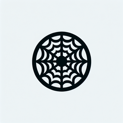 Web Circular Logo