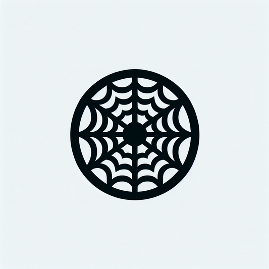 Web Circular Logo