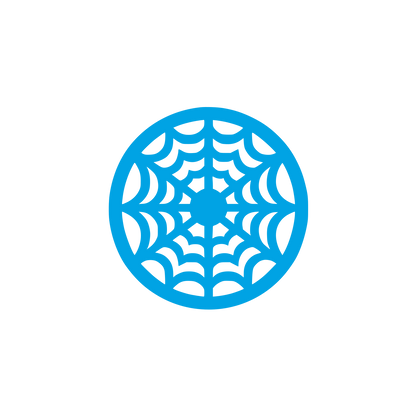 Web Circular Logo #00a3e4