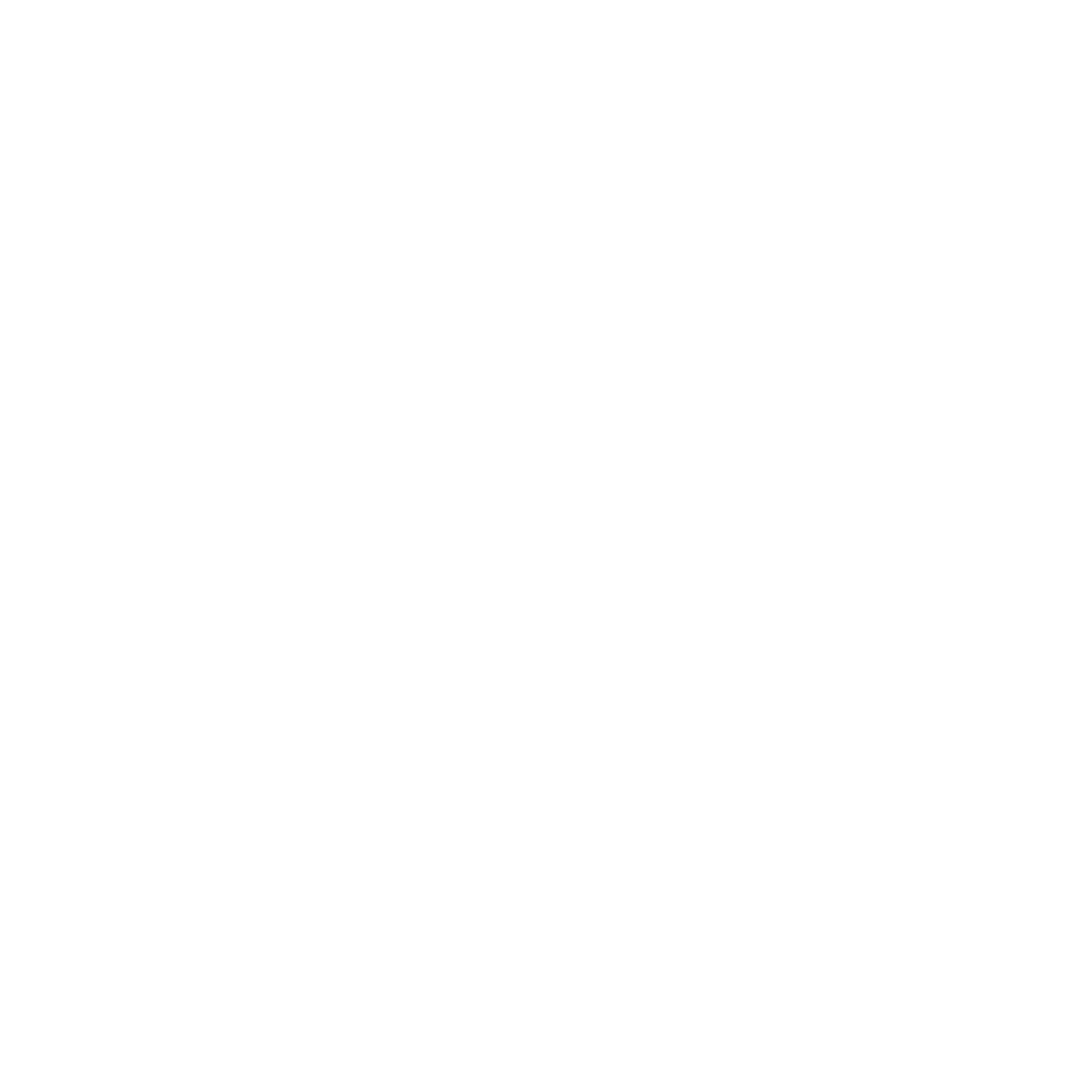 Web Circular Logo #ffffff