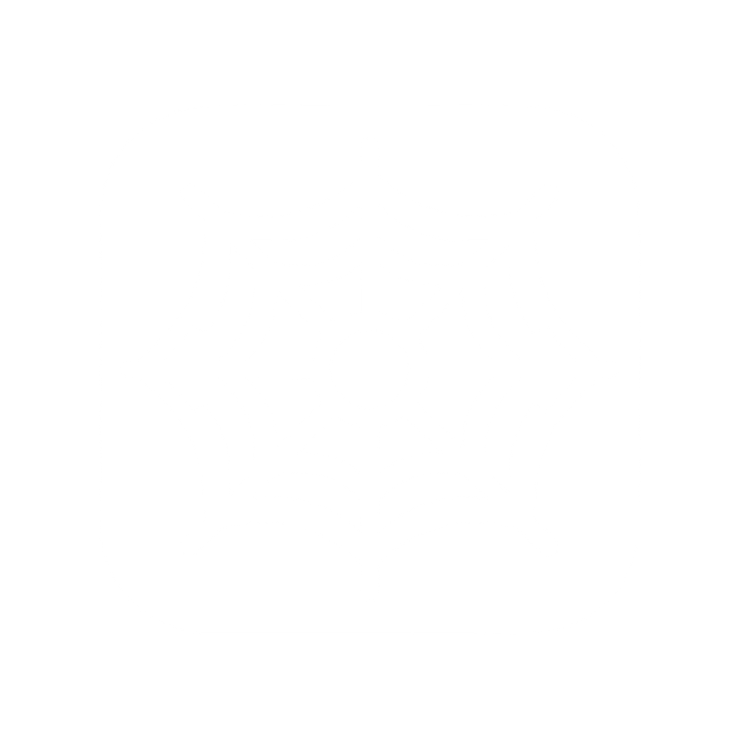 Web Spider Logo #ffffff