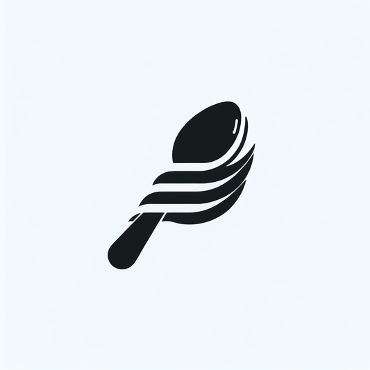 Dynamic Spoon Logo