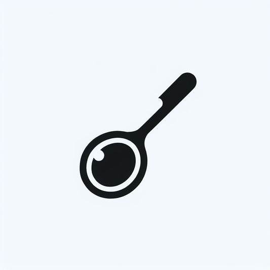 Cooking Utensil Logo
