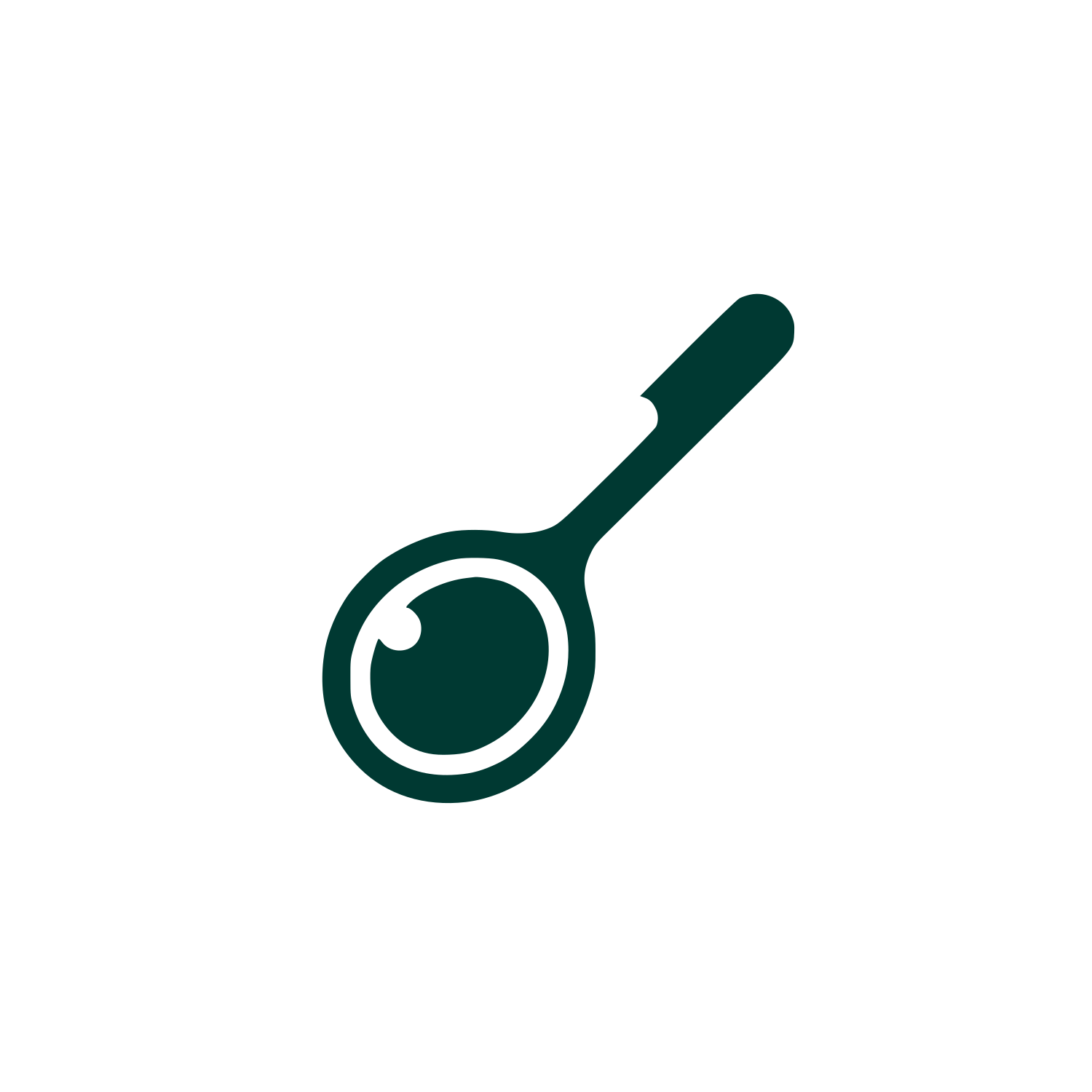 Cooking Utensil Logo #003932