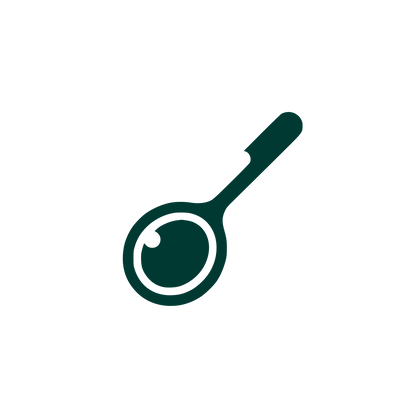 Cooking Utensil Logo #003932
