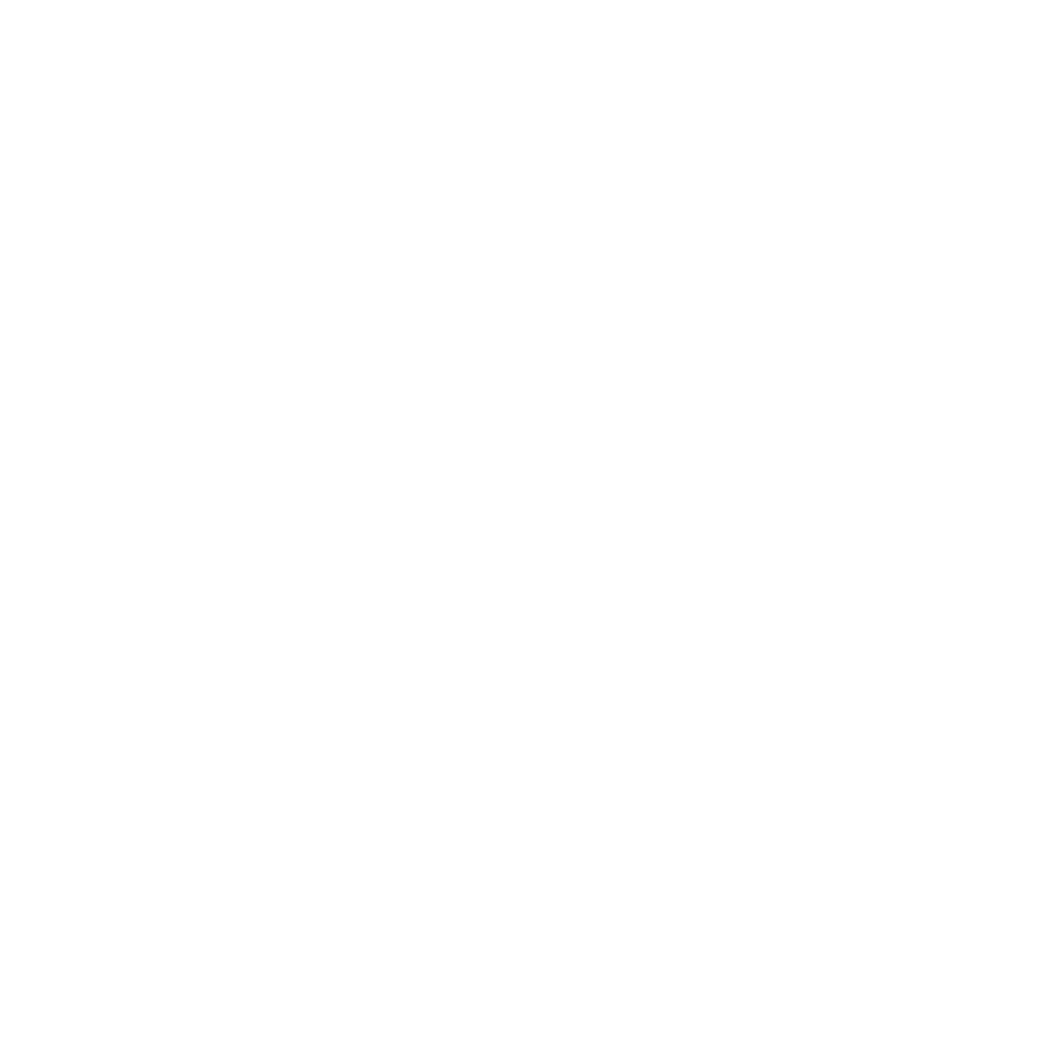 Stairs Logo #ffffff