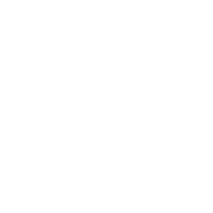 Stairs Logo #ffffff