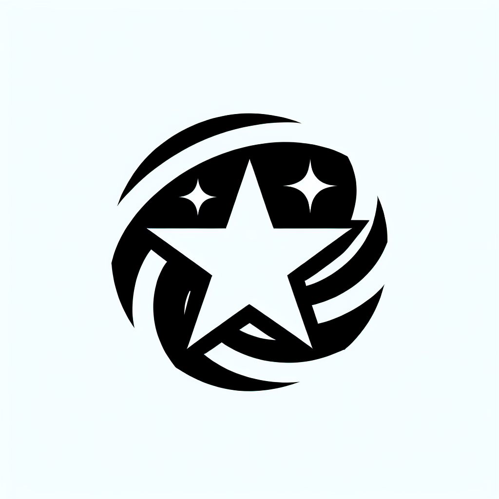 Star Logo