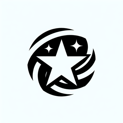 Star Logo