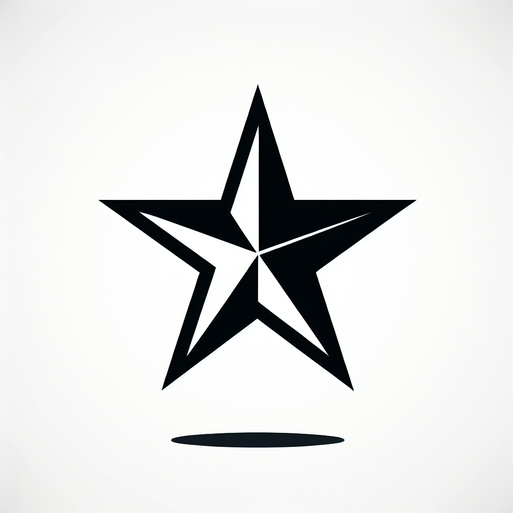 Star Logo Design