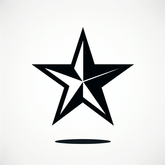 Star Logo Design