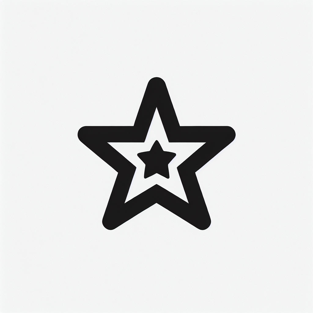 Star Logo
