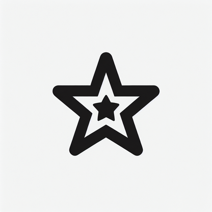 Star Logo