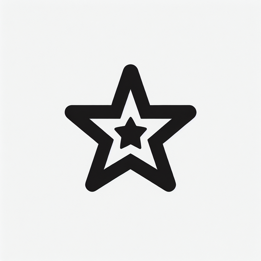 Star Logo