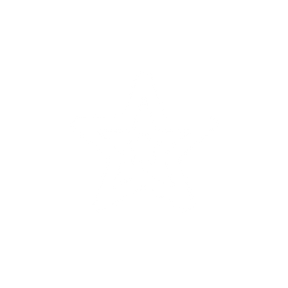 Star Logo #ffffff