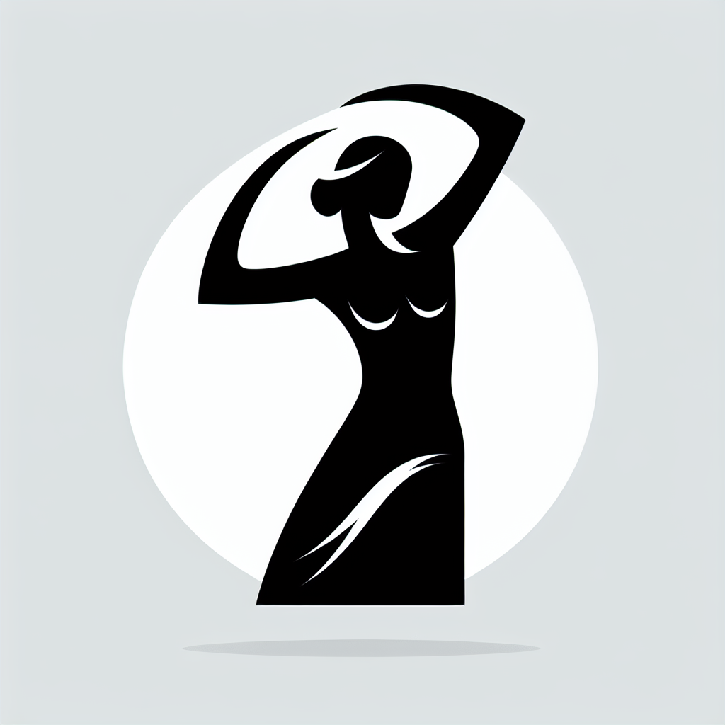 Statue Logo