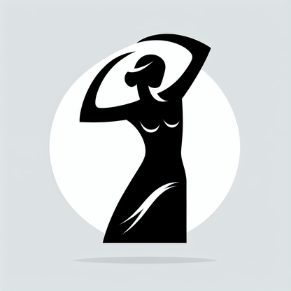 Statue Logo