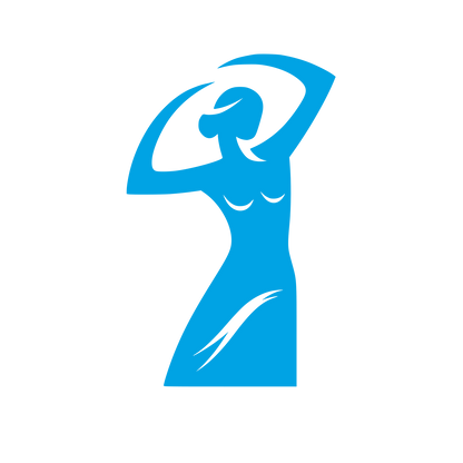 Statue Logo #00a3e4