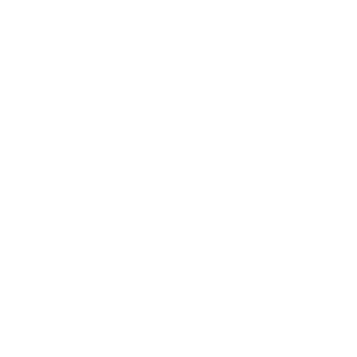 Statue Logo #ffffff
