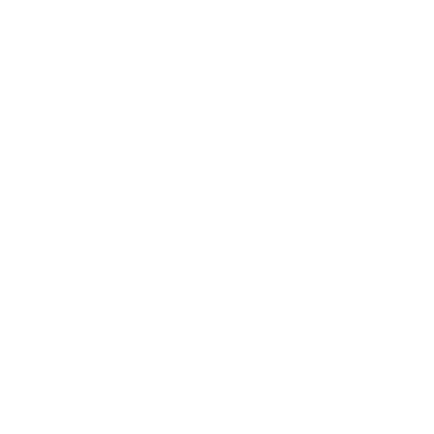 Bust Logo #ffffff