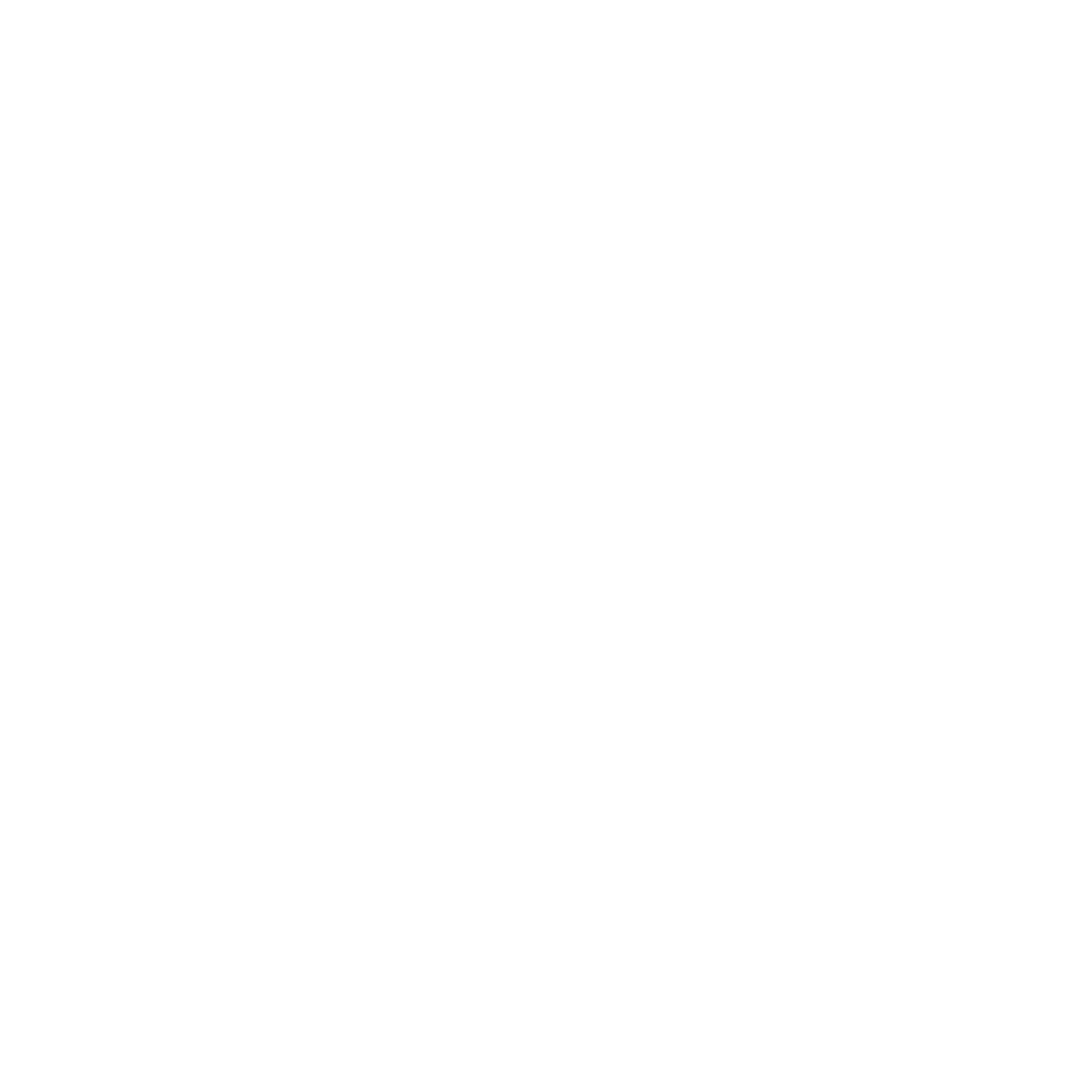 Bust Logo #ffffff