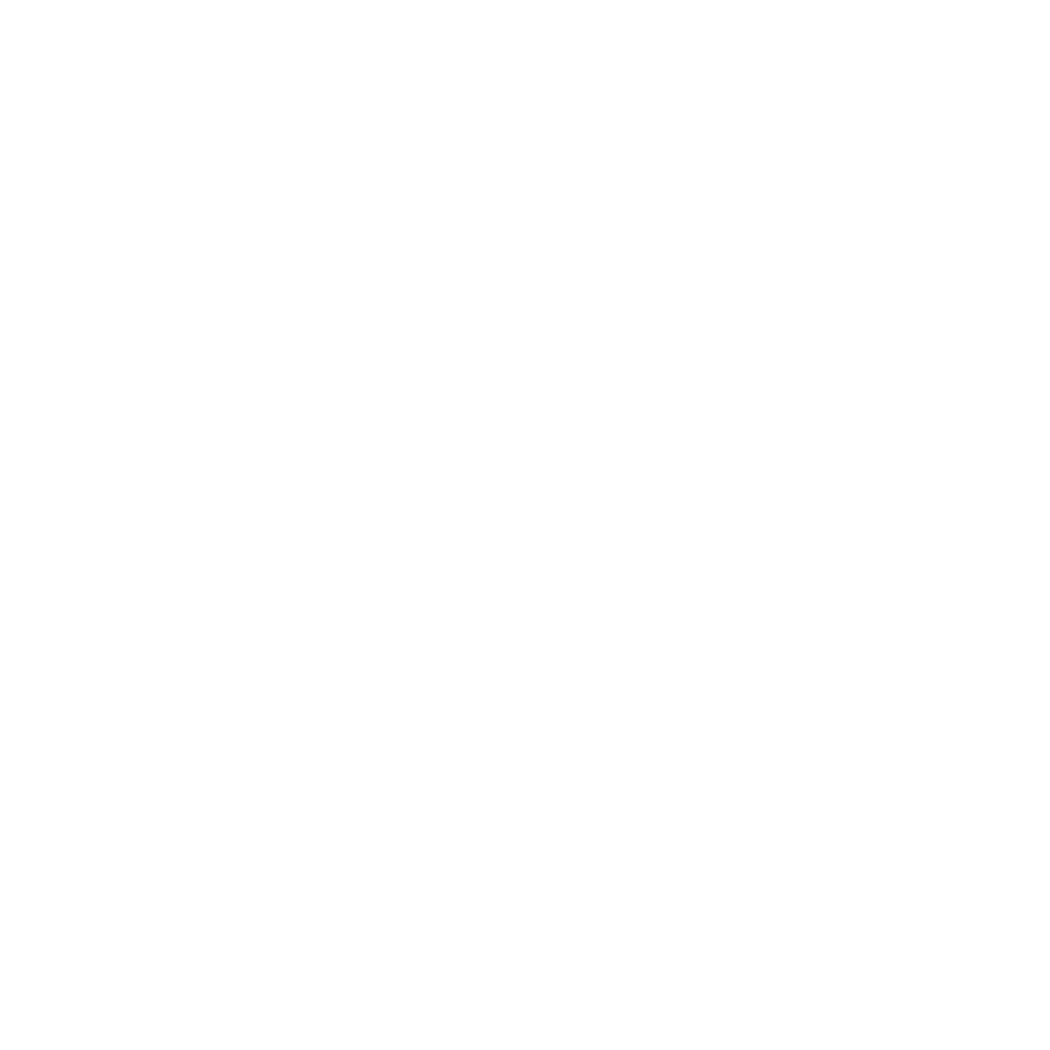 Buddhist Temple Logo #ffffff