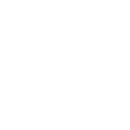 Buddhist Temple Logo #ffffff