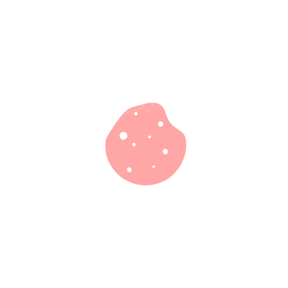 Stone Logo #ffa6a6