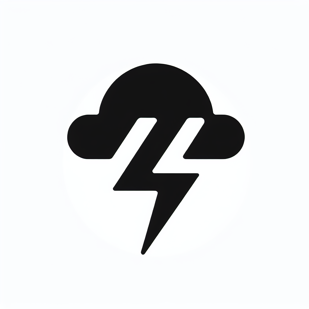 Weather Flash Logo