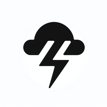 Weather Flash Logo