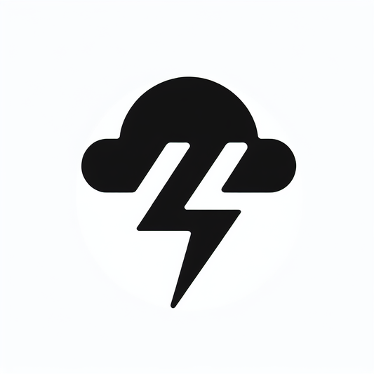 Weather Flash Logo