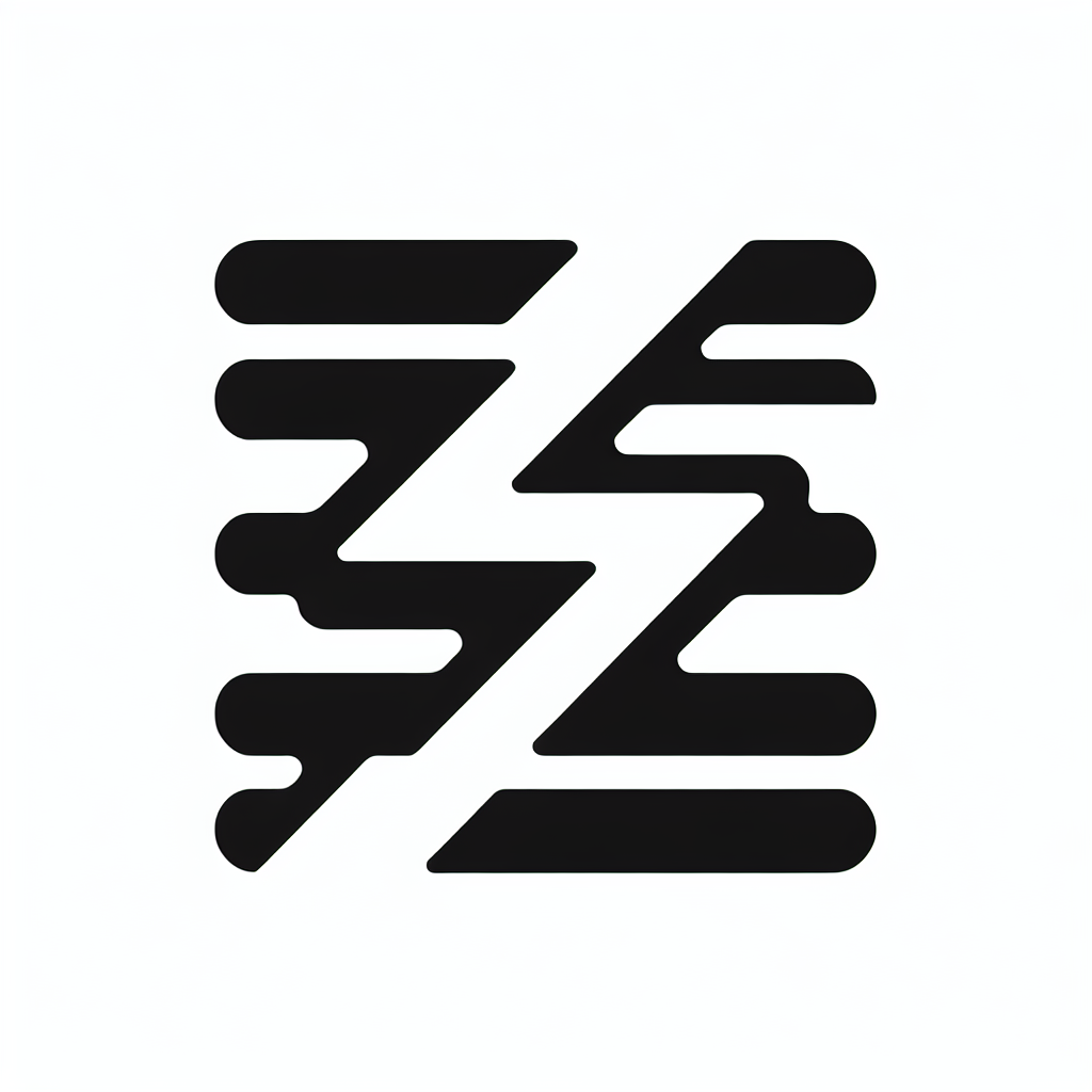Lightning Bolt Logo
